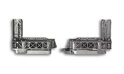 GU LAUFSCHUHE  966/150<br/>K-15276-00-R-0  HOLZ + KUNSTSTOFF  (VE2) title=