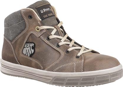 SICHERHEITSSCHNÜRSTIEFEL S3 SRC<br/>8033546128756   SAFARI  GR. 41 title=