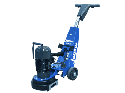 SCHLEIFMASCHINE BSM 250  LEIHWEISE<br/>MIETSERVICE title=