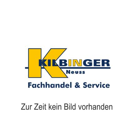 WEKA FENSTERHEBEL  ALU F 1<br/>7091011/176   M.DRUCKZYL.35 MM STIFT title=
