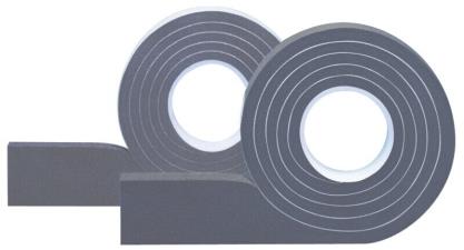 SOUDABAND PRO BG1 BR.15 GRAU<br/>126642   FB 2-6 MM 12,0 MTR(VE20) title=