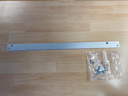 ADAPTERPLATTE  G193/5<br/>DCA130-01--EV1-   T29/5x9 title=