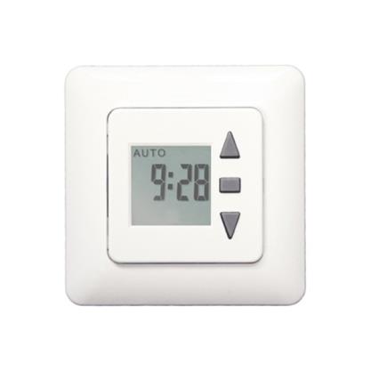 TASTOR-KONSUM  ROLLLADENTIMER<br/>320000   GROSSE LCD-ANZEIGE title=
