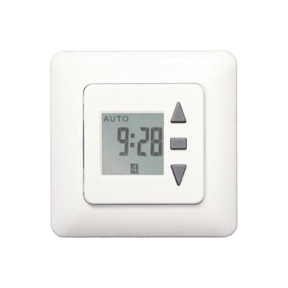 TASTOR-KONSUM SD ROLLLADENTIMER<br/>320500   GROSSE LCD-ANZEIGE title=