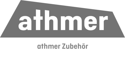 ATHMER TÜRSCHIENEN AK-EV 1 ELOX. <br/>3-114-0965-1  OHNE LÖCHER 965 MM title=