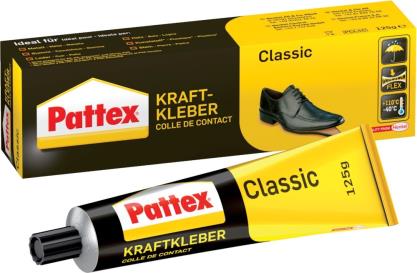 PATTEX KRAFTKLEBER CLASSIC PCL3C title=