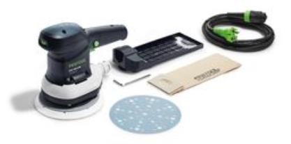 FESTOOL EXZENTERSCHLEIFER<br/>575023   ETS 150/3 EQ 230V title=