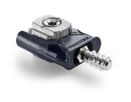 FESTO DOMINO ECKVERBINDER<br/>203168   KV-LR32 D8/50  PA=50 ST. title=