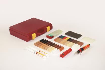 INSTANDSETZUNGSSET WW/HW<br/>613339   FÜR MÖBEL  (VE1) title=