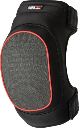 KNIESCHONER SEFETEK KEVLAR SOFT<br/>4260138250135   SCHWARZ title=