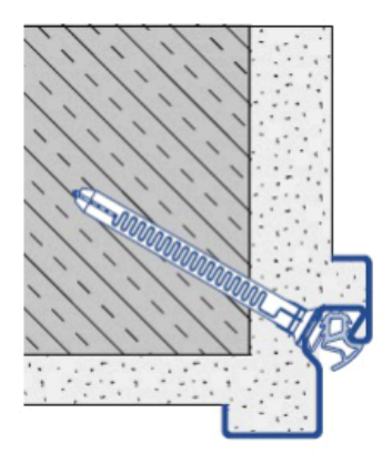 HÖRMANN ZK ELEMENT WEISS RAL 9016<br/>1000 x 2125 MM        RECHTS title=