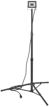 STATIV LED STRAHLER JARO 3060 T<br/>1171250244   IP65  20W  2300lm  3 MTR  (VE1) title=