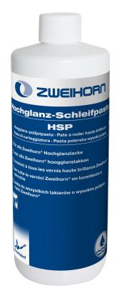 ZWEIHORN HOCHGLANZ-SCHLEIFPASTE<br/>6026481  HSP  1 KG (VE8) title=