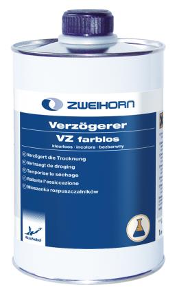 ZWEIHORN VERZÖGERER<br/>5054074   VZ  1 LTR (VE6) title=