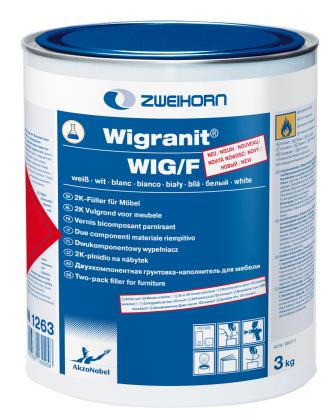 ZWEIHORN WIGRANIT® FÜLLER<br/>P-398453TA   WIG /  F  WEISS  3 KG  (VE2) title=