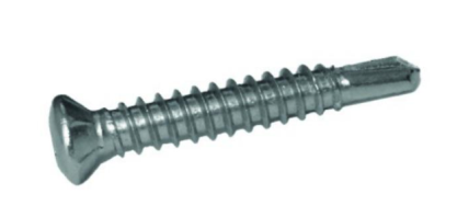 BOHRSCHRAUBE T20 PANHEAD<br/>NR. 6800  (50 Stück) 3,9 x 19 mm title=