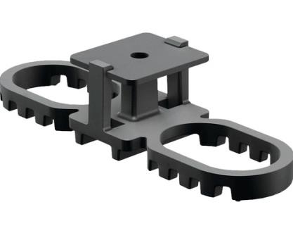 TERRAFLEX PRO N6 für ALU-UK<br/>NR. 7017  (VE = 120 Stück) title=