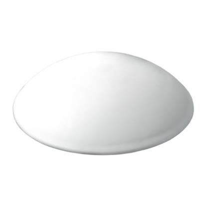 WANDPUFFER<br/>9086032   Ø40 x 11 MM  KS-WEISS  (VE1) title=