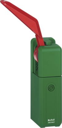 TÜRWÄCHTER EXITALARM   LS/RS<br/>7411-10-----00  MIT VORALARM title=