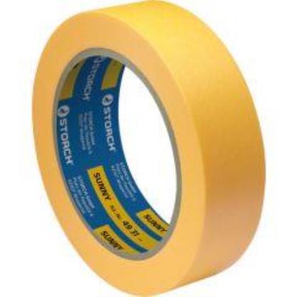 WASHI-KLEBEBAND SUNNYSTAR GOLD<br/>493125F   25 MM x 50 MTR  FSC  (VE40) title=