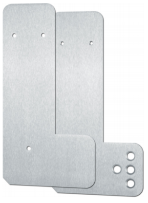 EXIT ALARM  HALTEWINKEL<br/>7411BW01-353500   (VE1) title=