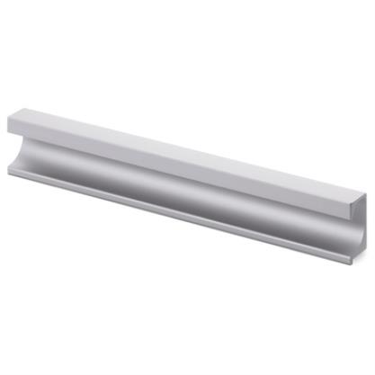 GRIFF ESLINGA ALUMINIUM ELOXIERT<br/>0115090   L 2000 MM (VE4) title=