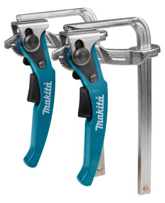 MAKITA KLEMMZWINGEN-SET<br/>199826-6   SET=2 ST. (VE1) title=