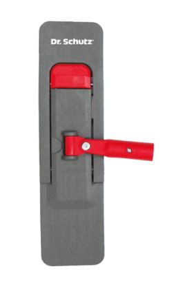 KLAPPHALTER ZU PROFI-WISCHMOPP <br/>8000924500 title=