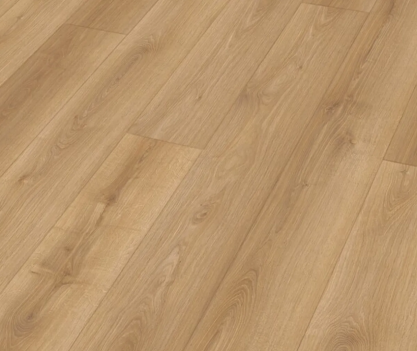 MEISTER DESIGNBODEN RL 400 S<br/>RIGID EICHE NATURAL SPRING title=