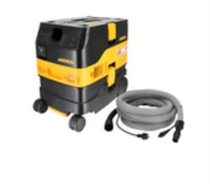 MIRKA DEXOS STAUBSAUGER 1217 M AFC<br/>MIX12171222   STAUBKLASSE 