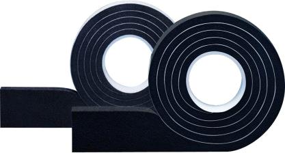 SOUDABAND 600 BG1  BR.15 MM<br/>168404   FB 8-15 MM  3,3 MTR  ANTHRAZIT  (VE26) title=