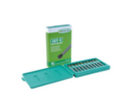 REPAIR CARE KUGELKOPFFRÄSER<br/>4050010   EASY Q™ (VE10) title=