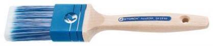 FLACH-PINSEL AQUASTAR FSC<br/>041940F   40 MM  HOLZSTIEL  (VE6) title=