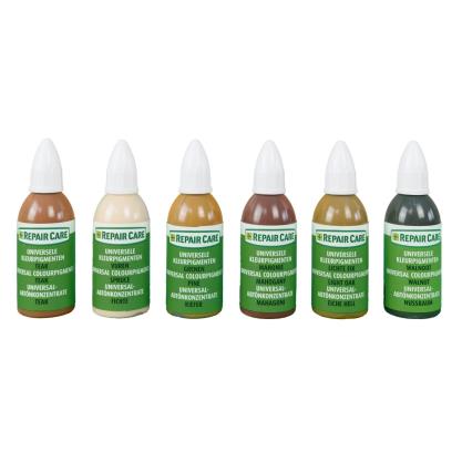 EASY Q™ UNIVERSAL-ABTÖNKONZENTRATE<br/>2040005     6 x 20 ML (VE4) title=