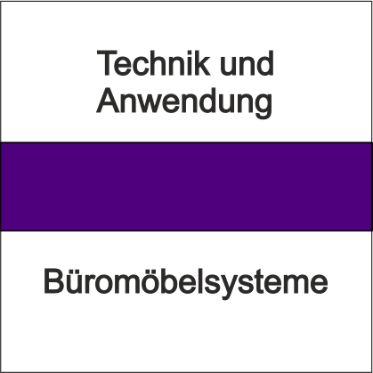 Büromöbelsysteme