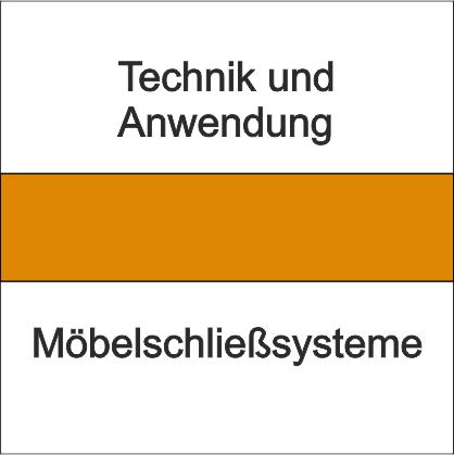 Möbelschließsysteme