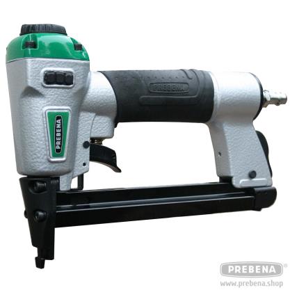 PREBENA DRUCKLUFTNAGLER<br/>DNPF16  (VE6) title=