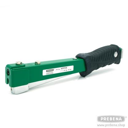 PREBENA HEFTHAMMER<br/>HFPF09  (VE6) title=