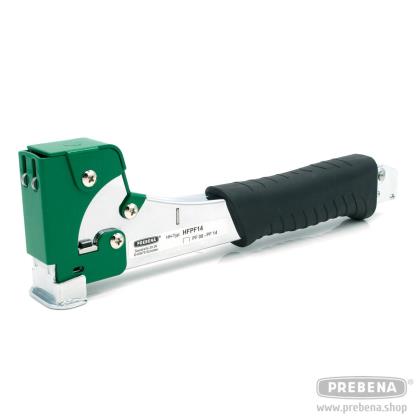 PREBENA HEFTHAMMER<br/>HFPF14  (VE10) title=