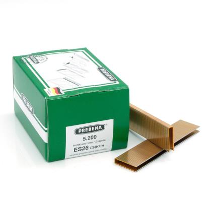 HEFTKLAMMERN<br/>ES26 CNKHA-Z   PA=5200 ST  (VE10) title=