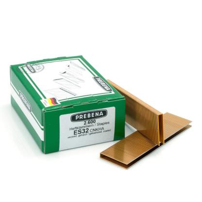 HEFTKLAMMERN<br/>ES32 CNKHA   PA=2600 ST (VE10) title=