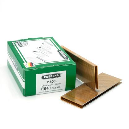 HEFTKLAMMERN<br/>ES40 CNKHA   PA=2600 ST  (VE10) title=