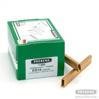 HEFTKLAMMERN<br/>ES15 CNKHA   PA=7800 ST (VE10) title=