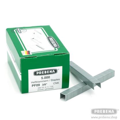HEFTKLAMMERN<br/>PF09 CNK   PA=5000 ST  (VE20) title=